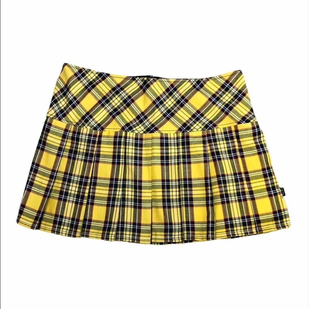 Tripp
skirt